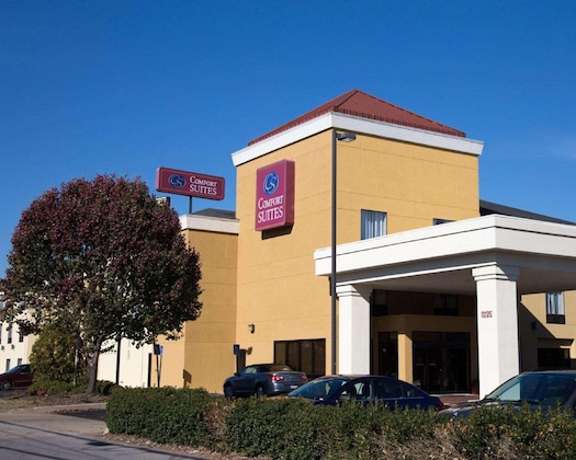 Gallery - Comfort Suites Fultondale I-65 Near I-22