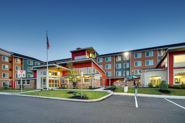 Gallery - Courtyard By Marriott Philadelphia Valley Forge Collegeville