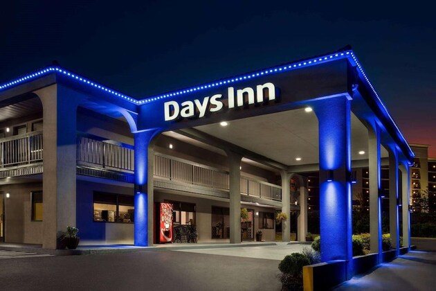 Gallery - Days Inn by Wyndham Anderson Clemson Area