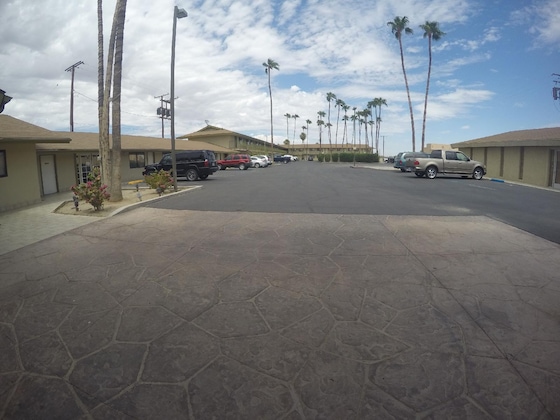 Gallery - Americas Best Value Inn Blythe