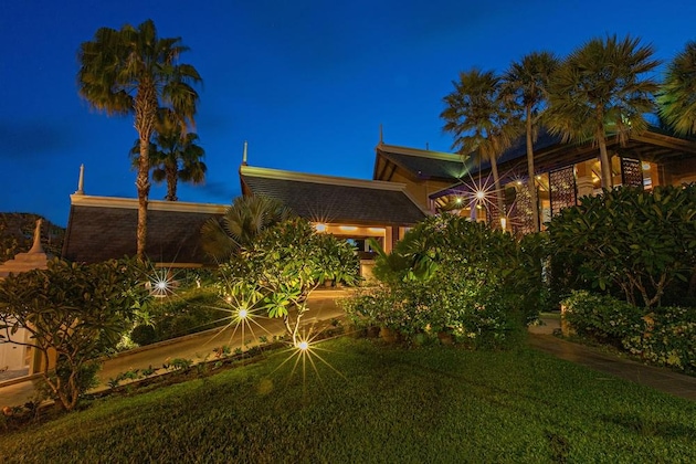 Gallery - Rawai Palm Beach Resort