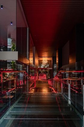 Gallery - Galleria 10 Sukhumvit Bangkok By Compass Hospitality