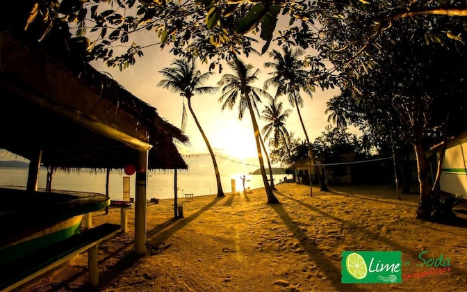 Gallery - Lime & Soda Beachfront Resort
