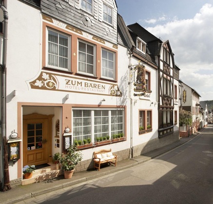 Gallery - Hotel Zum Baeren