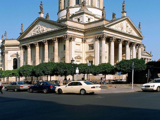 Gallery - B&B HOTEL Berlin City-West