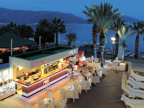 Gallery - Cettia Beach Resort - Adults Only