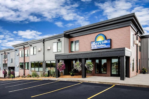 Gallery - Days Inn & Suites By Wyndham Duluth By The Mall
