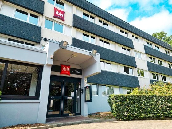 Gallery - ibis Caen Porte d'Angleterre