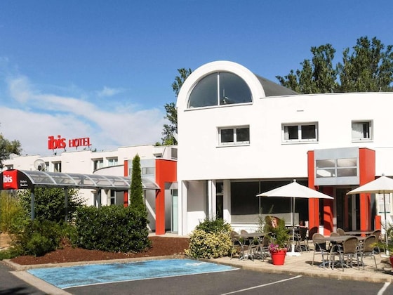 Gallery - ibis Poitiers Beaulieu