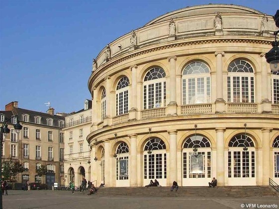 Gallery - Ibis Rennes Cesson