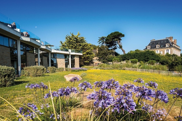 Gallery - Hôtel Emeria Dinard Thalasso & Spa