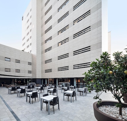 Gallery - Hotel Andante Drassanes