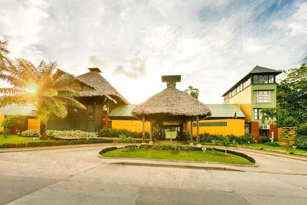 Gallery - Decameron Decalodge Ticuna