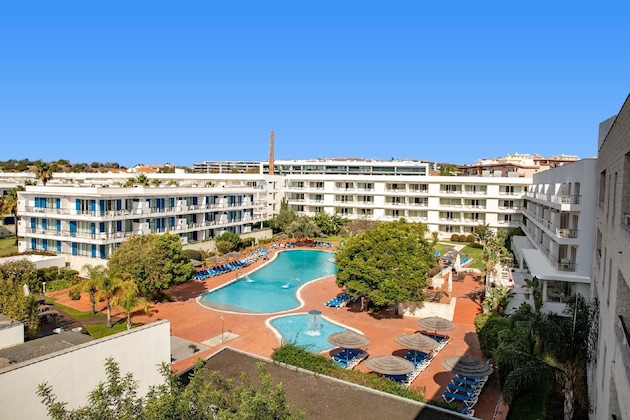 Gallery - Marina Club I Estibordo