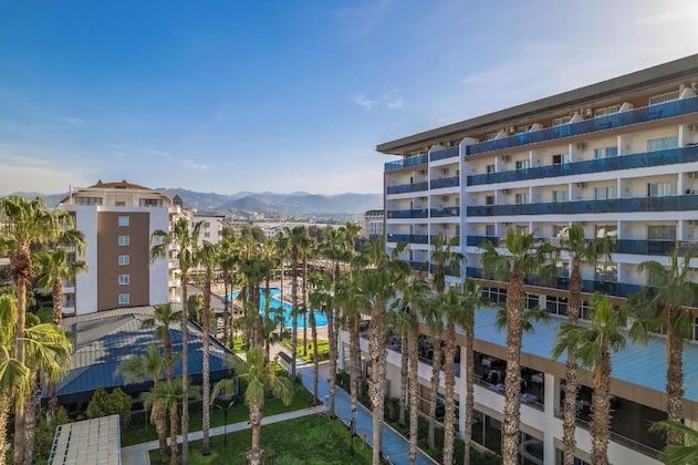 Gallery - Royal Garden Beach Hotel - All Inclusive