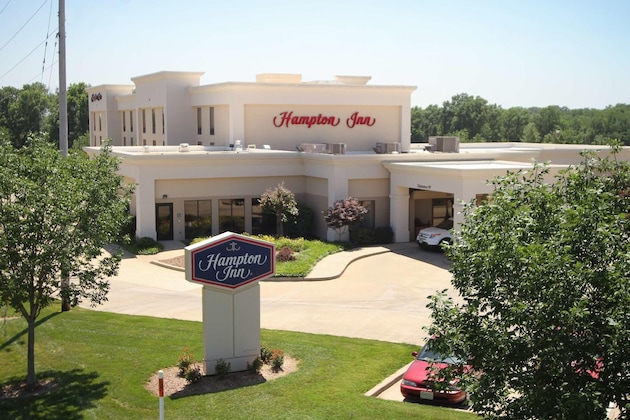 Gallery - Hampton Inn Clinton