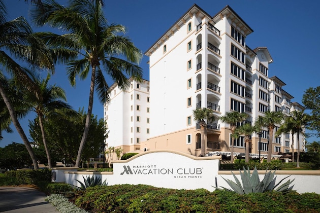 Gallery - Marriott's Ocean Pointe