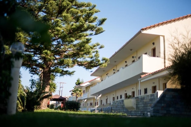 Gallery - Katerina Hotel