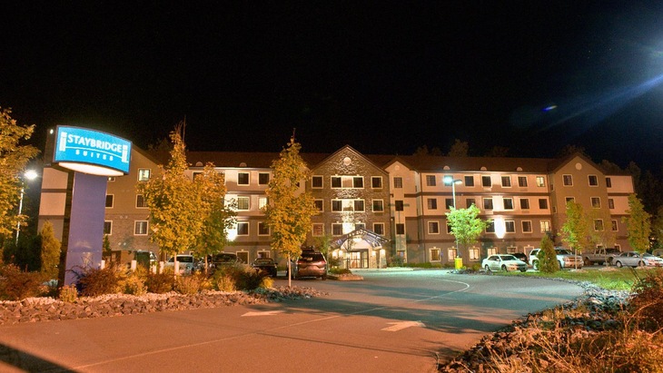 Gallery - Staybridge Suites East Stroudsburg - Poconos By Ihg