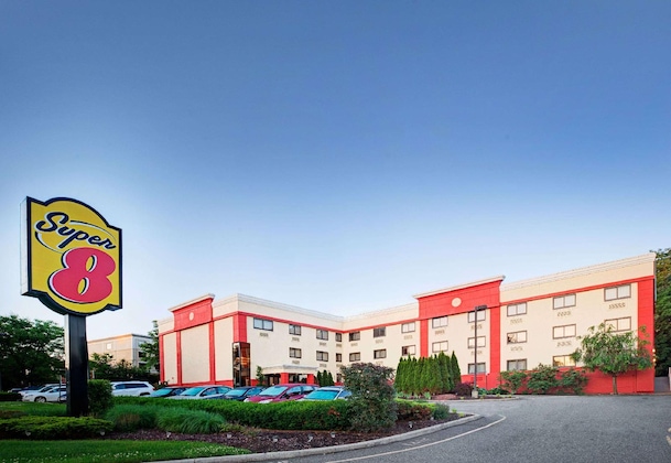 Gallery - Super 8 By Wyndham Mahwah