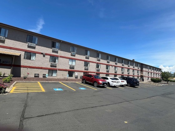 Gallery - Surestay By Best Western Walla Walla