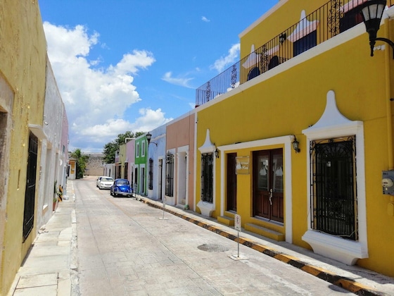 Gallery - Hotel El Navegante