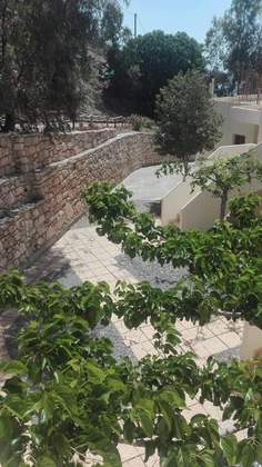 Gallery - Sfinias Hotel