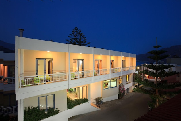 Gallery - Sofia Hotel