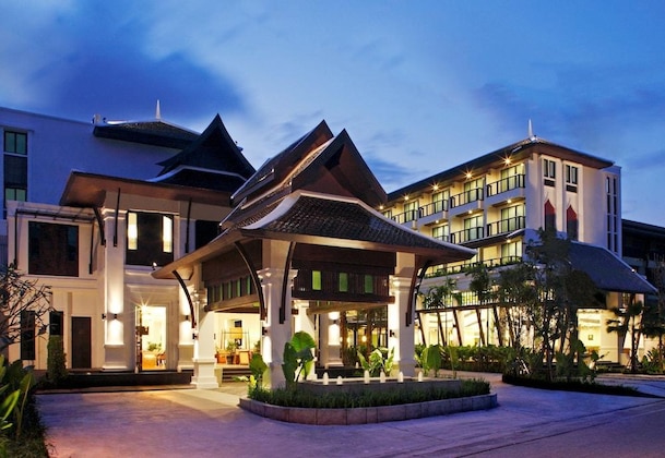 Gallery - Centara Anda Dhevi Resort & Spa Krabi