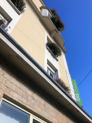 Gallery - Ibis Styles Rennes Centre Gare Nord