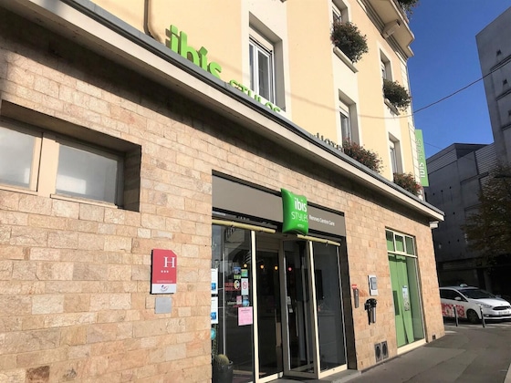 Gallery - Ibis Styles Rennes Centre Gare Nord