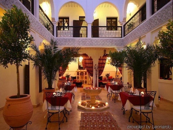 Gallery - Riad Shaloma