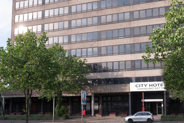 Gallery - City Hotel Hamburg Mitte