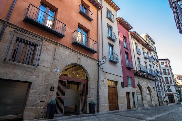 Gallery - Sercotel Calle Mayor