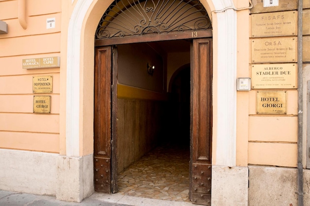 Gallery - Anacapri