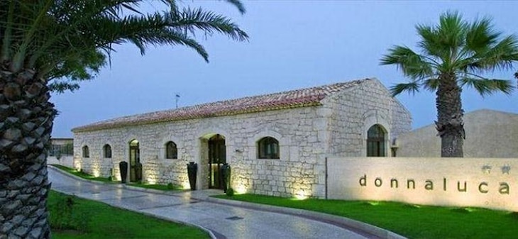 Gallery - Donnalucata Resort