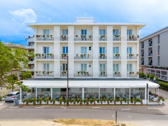 Gallery - Hb Hotels Orchidea Blu