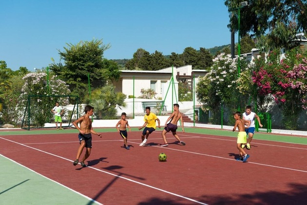 Gallery - San Domenico Resort