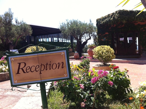 Gallery - Porto Rhoca Resort
