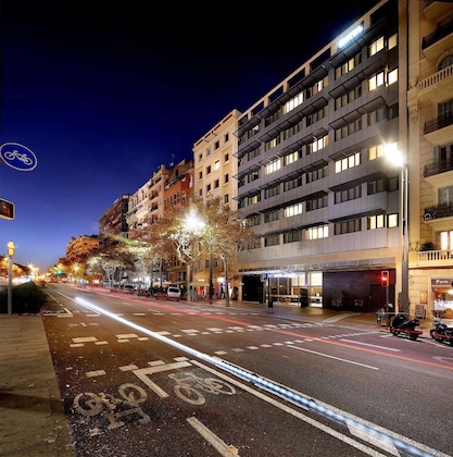 Gallery - Hotel Lugano