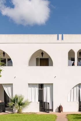 Gallery - Resort Baia Dei Turchi