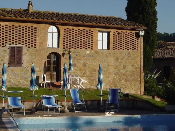 Gallery - Msn Relais Le Querciole