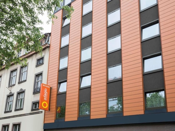 Gallery - Aparthotel Adagio Access Strasbourg Petite France