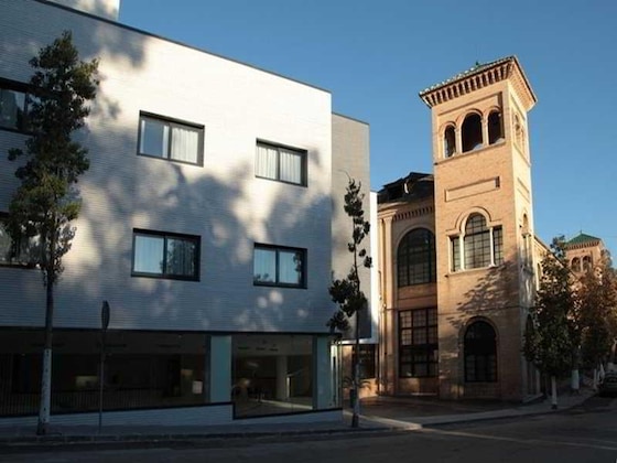 Gallery - Hotel Balneario De Lanjarón