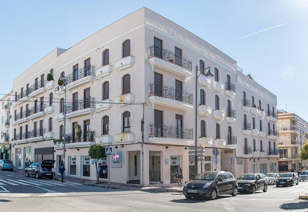 Gallery - Hotel Sevilla