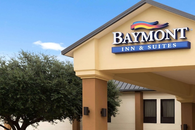 Gallery - Coratel Inn & Suites New Braunfels