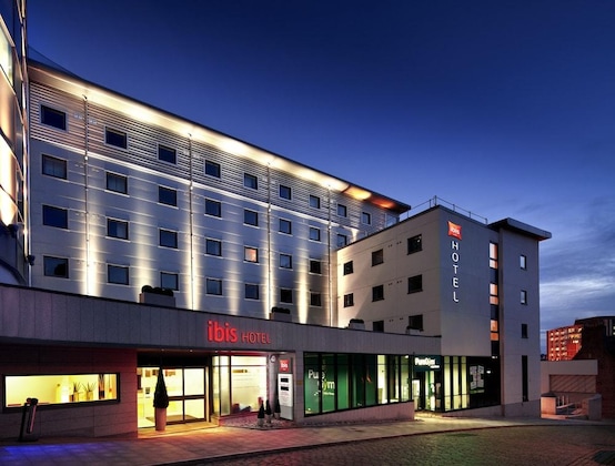 Gallery - Ibis Aberdeen Centre - Quayside
