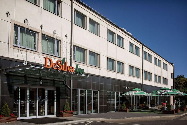 Gallery - Desilva Inn Katowice Airport