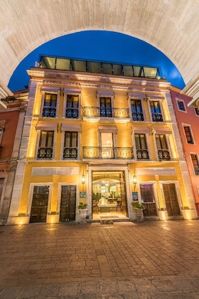 Gallery - Edelmira Hotel Boutique