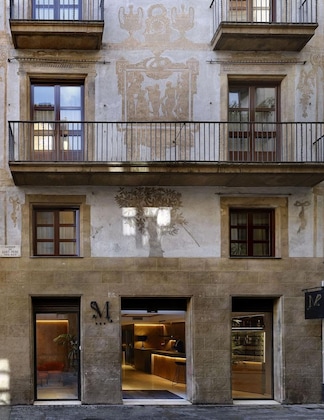 Gallery - Musik Boutique Hotel - Solo Adultos